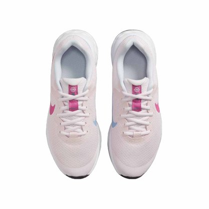 Tênis Nike Revolution 6 GS Infantil DD1096-600