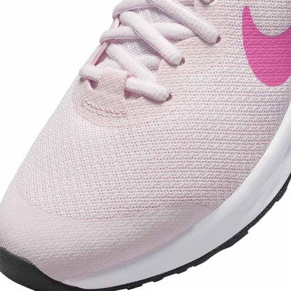 Tênis Nike Revolution 6 GS Infantil DD1096-600