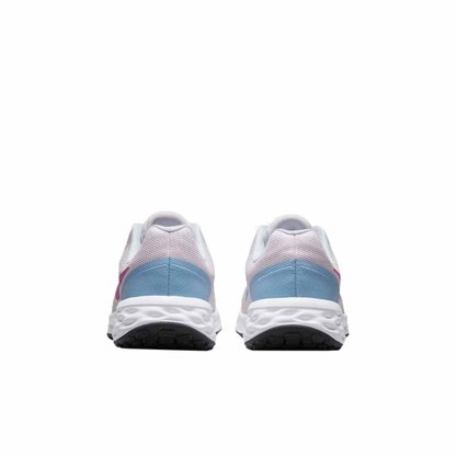 Tênis Nike Revolution 6 GS Infantil DD1096-600