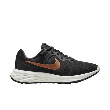 Tênis Nike Revolution 6 Next Nature Feminino DC3729-009