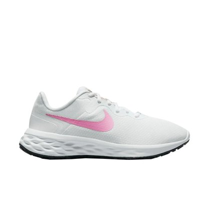 Tênis Nike Revolution 6 Next Nature Feminino DC3729-103