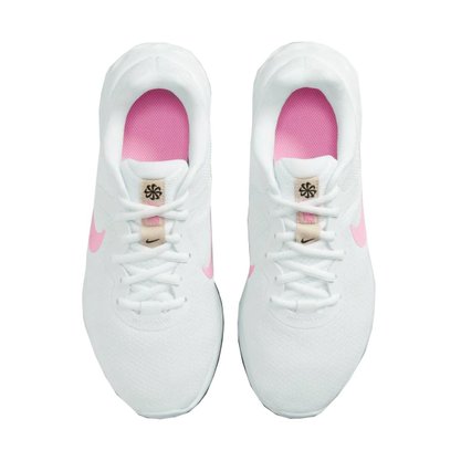 Tênis Nike Revolution 6 Next Nature Feminino DC3729-103