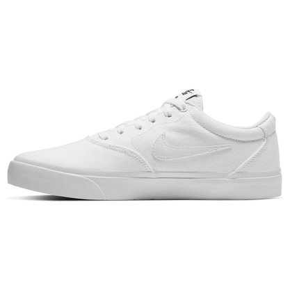 Tênis Nike SB Charge Canvas Masculino CD6279-100