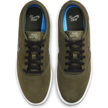 Tênis Nike SB Charge Suede Masculino CT3463-300