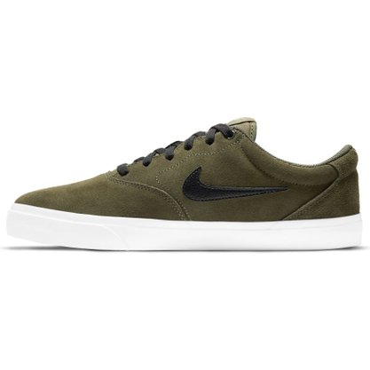 Tênis Nike SB Charge Suede Masculino CT3463-300