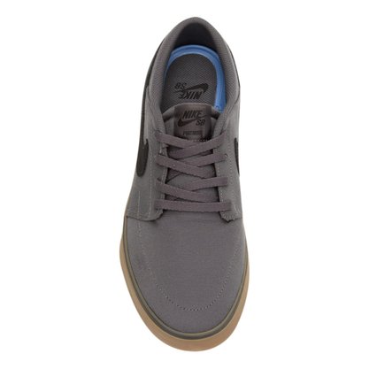 Tênis Nike SB Portmore II Solar Masculino 880268-009