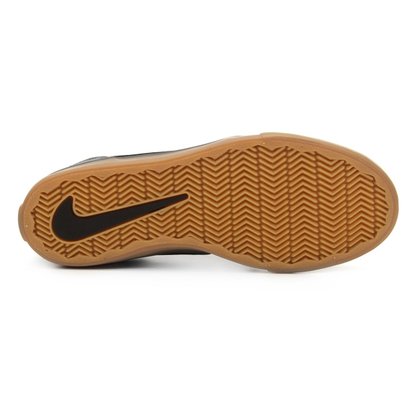 Tênis Nike SB Portmore II Solar Masculino 880268-009