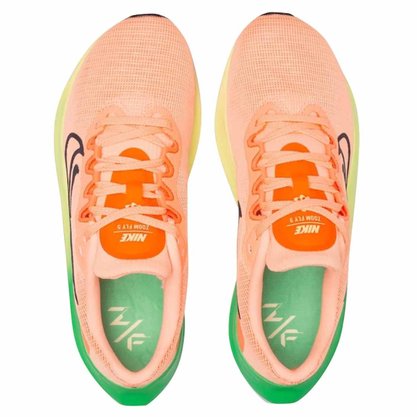 Tênis Nike Zoom Fly 5 Feminino DM8974-800