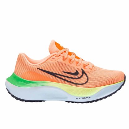 Tênis Nike Zoom Fly 5 Feminino DM8974-800