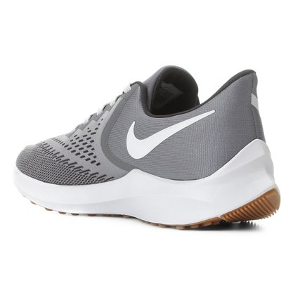 Tênis Nike Zoom Winflo 6 Masculino AQ7497-014