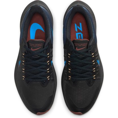 Tênis Nike Zoom Winflo 8 Masculino CW3419-001