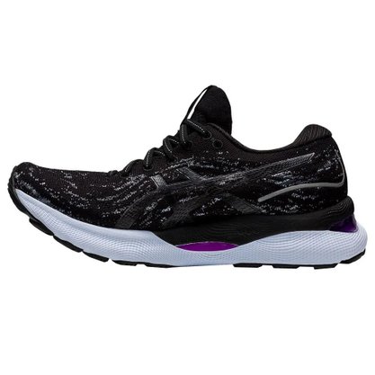 Tênis Asics GEL-Nimbus 24 Mk Feminino 1012B202-001