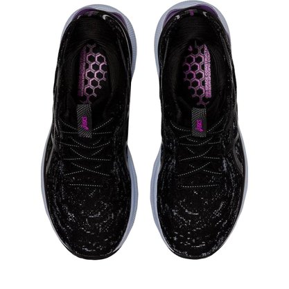 Tênis Asics GEL-Nimbus 24 Mk Feminino 1012B202-001