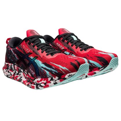 Tênis Asics Noosa Tri 13 Masculino 1011B021-601