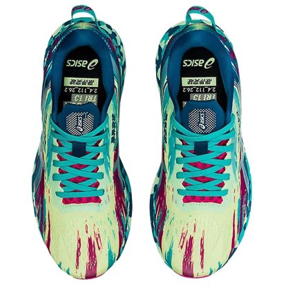 Tenis Asics Noosa Tri 13 Feminino 1012A898-751