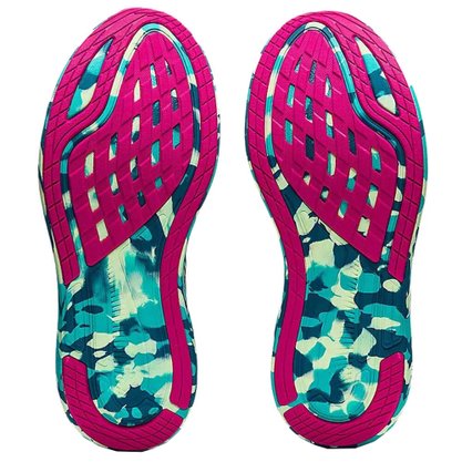 Tenis Asics Noosa Tri 13 Feminino 1012A898-751