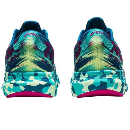 Tenis Asics Noosa Tri 13 Feminino 1012A898-751