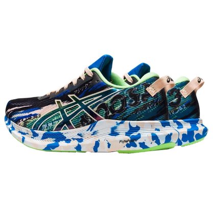 Tenis Asics Noosa Tri 13 Feminino 1012A898-004