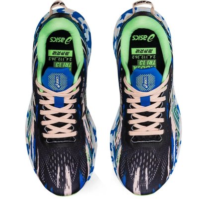 Tenis Asics Noosa Tri 13 Feminino 1012A898-004