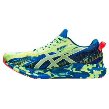 Tênis Asics Noosa Tri 13 Masculino 1011B021-751
