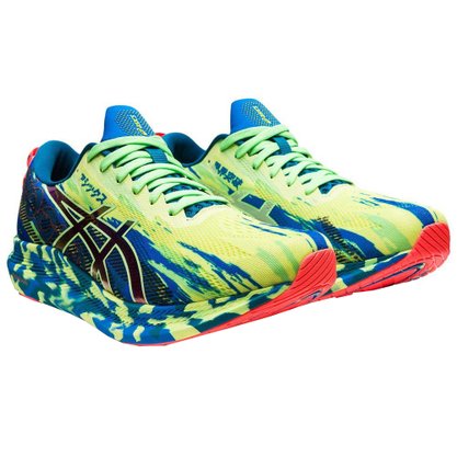 Tênis Asics Noosa Tri 13 Masculino 1011B021-751