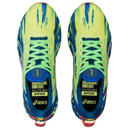Tênis Asics Noosa Tri 13 Masculino 1011B021-751