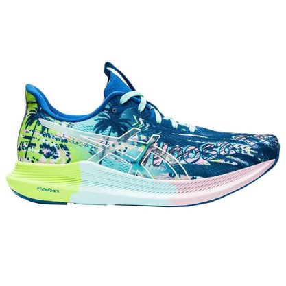 Tênis Asics Noosa Tri 14 Feminino 1012B208-401