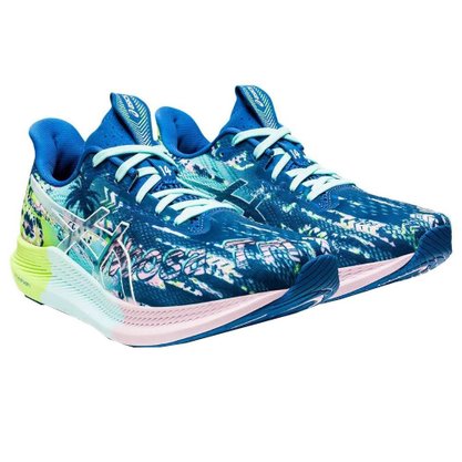 Tênis Asics Noosa Tri 14 Feminino 1012B208-401