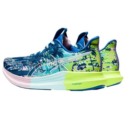 Tênis Asics Noosa Tri 14 Feminino 1012B208-401