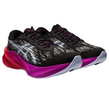 Tênis Asics Novablast 3 Feminino 1012B288-002