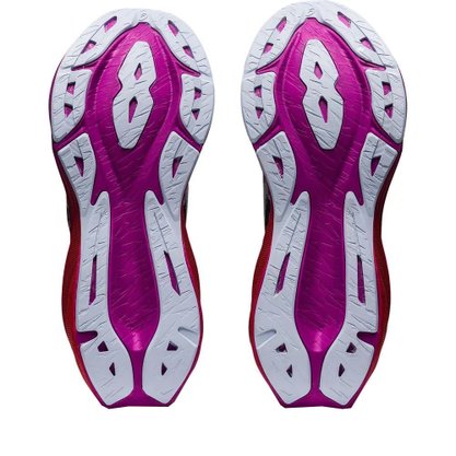 Tênis Asics Novablast 3 Feminino 1012B288-002