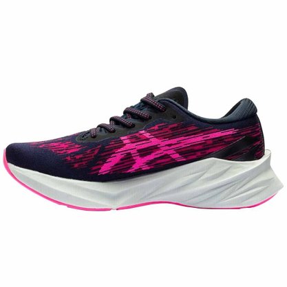 Tênis Asics Novablast 3 Feminino 1012B288-406