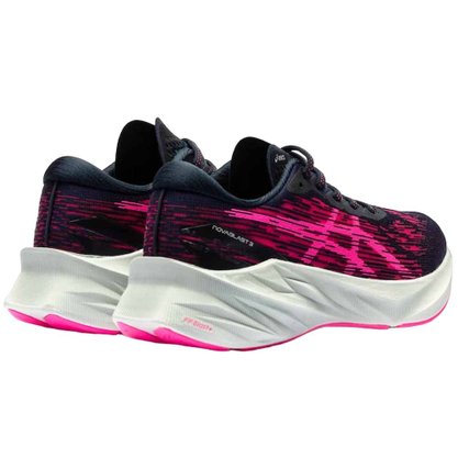 Tênis Asics Novablast 3 Feminino 1012B288-406