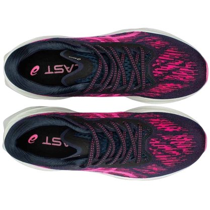 Tênis Asics Novablast 3 Feminino 1012B288-406