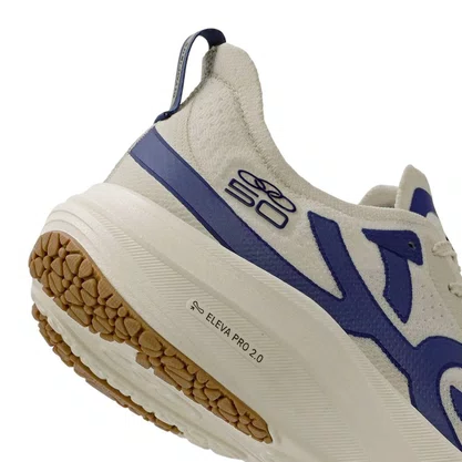 Tênis Olympikus Corre 4 50 Anos Masculino 43256424-AREOLY
