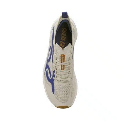 Tênis Olympikus Corre Grafeno 3 Feminino 43245330-AREOLY