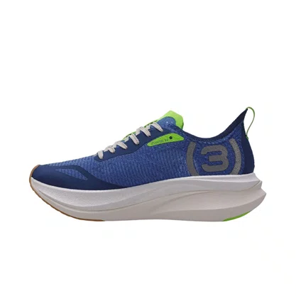 Tênis Olympikus Corre Grafeno 3 Masculino 43245330-RYLVRD
