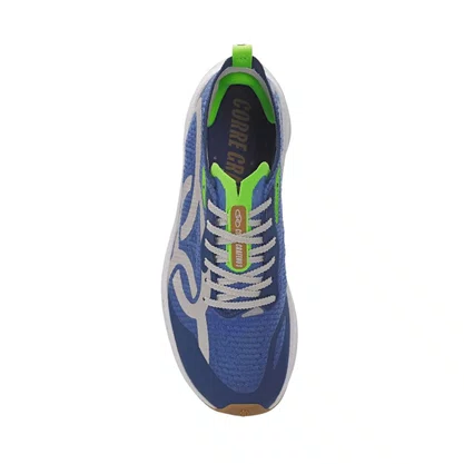 Tênis Olympikus Corre Grafeno 3 Masculino 43245330-RYLVRD