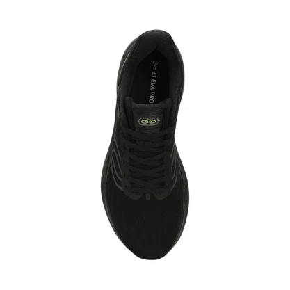 Tênis Olympikus Corre Max Unissex 43758365-PTO/PT