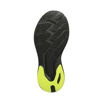 Tênis Olympikus Corre Max Unissex 43758365-PTO/PT