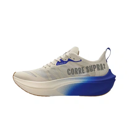 Tênis Olympikus Corre Supra 2 Feminino 43777397-AREOLY