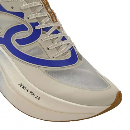 Tênis Olympikus Corre Supra 2 Feminino 43777397-AREOLY