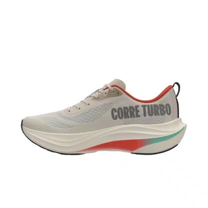 Tênis Olympikus Corre Turbo Unissex 43790399-ARESOL