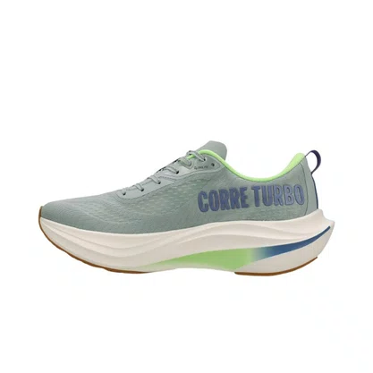 Tênis Olympikus Corre Turbo Unissex 43790399-LNRMLT