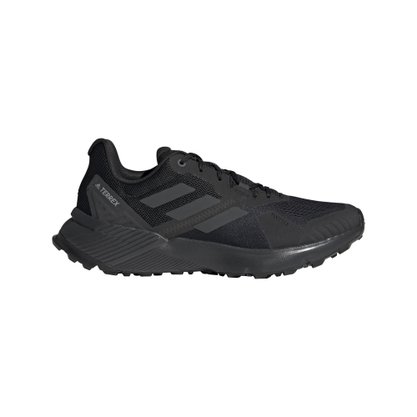 Tênis Adidas Outdoor Terrex Soulstride Masculino FY9215