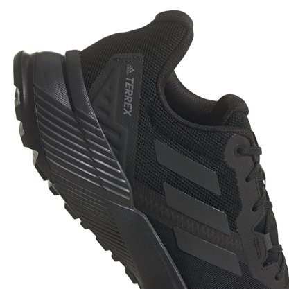 Tênis Adidas Outdoor Terrex Soulstride Masculino FY9215