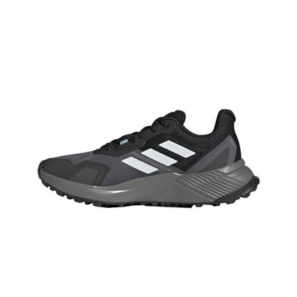 Tênis Adidas Outdoor Terrex Soulstride Feminino FY9256
