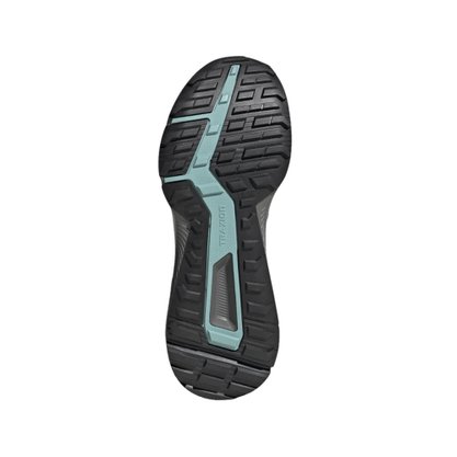 Tênis Adidas Outdoor Terrex Soulstride Feminino FY9256