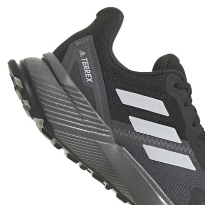 Tênis Adidas Outdoor Terrex Soulstride Feminino FY9256