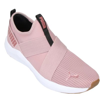 Tênis Puma Slip On Prowl BDP Feminino 193838-64